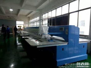 探尋廣州專業(yè)定制電腦繡花機與維修服務(wù)之選