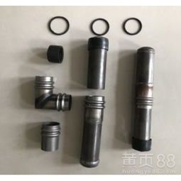騰沖橋梁樁基檢測管的應用與技術解析