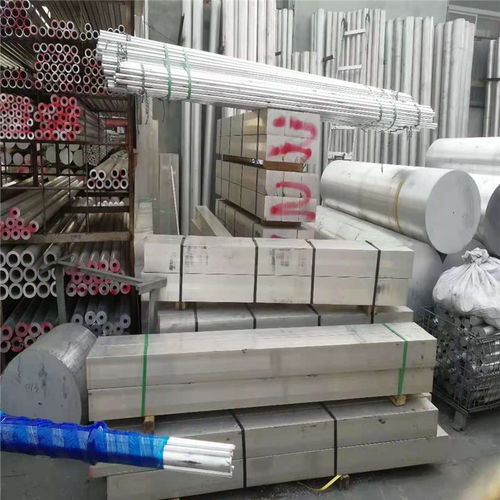 上海6061鋁薄板與鋁合金管批發(fā)優(yōu)選 譽(yù)誠金屬制品的專業(yè)之道