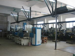 萬開工藝制品廠 鑄就金屬工藝之美